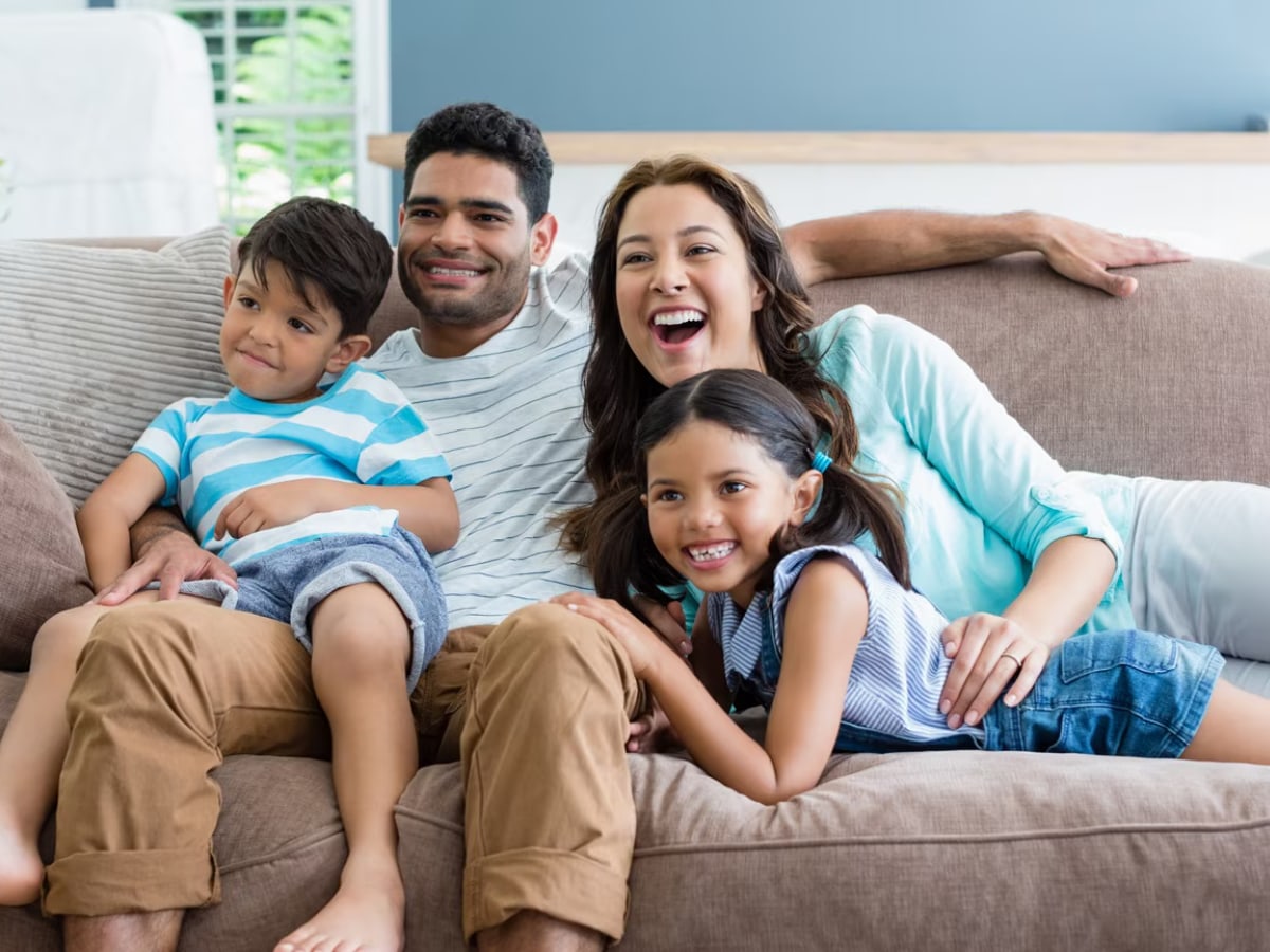 Create a home you love blog